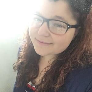 Meet your Posher, Hayley